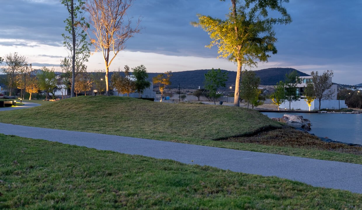 Lago de Juriquilla -02